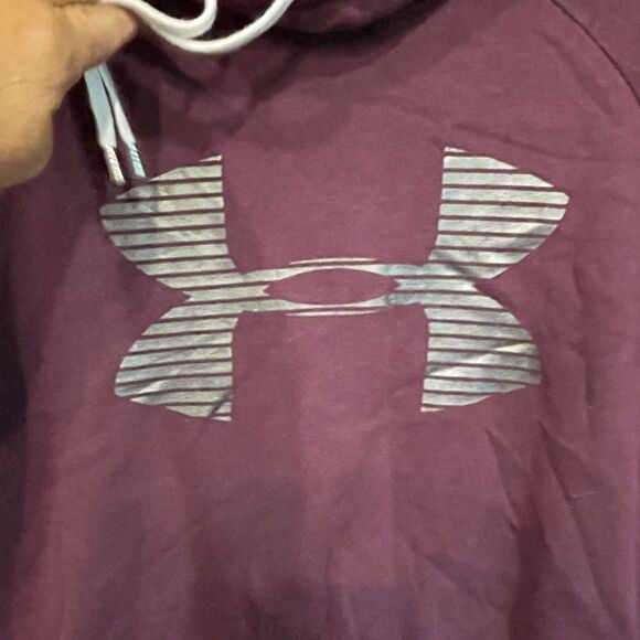 Under Armour Hoodie  - Picture 2 of 7